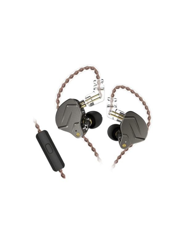 kz zsn pro