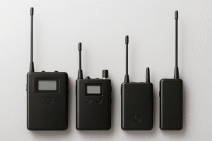 Wireless Transmitters for iems