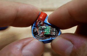 How Drivers Work in an IEM